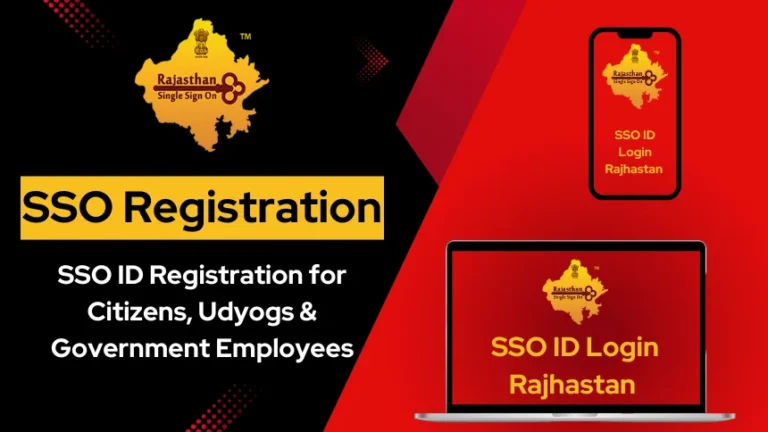 SSO Registration