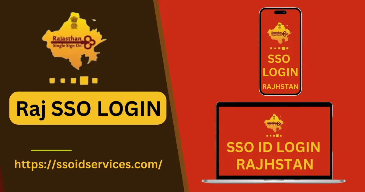 SSO ID registration