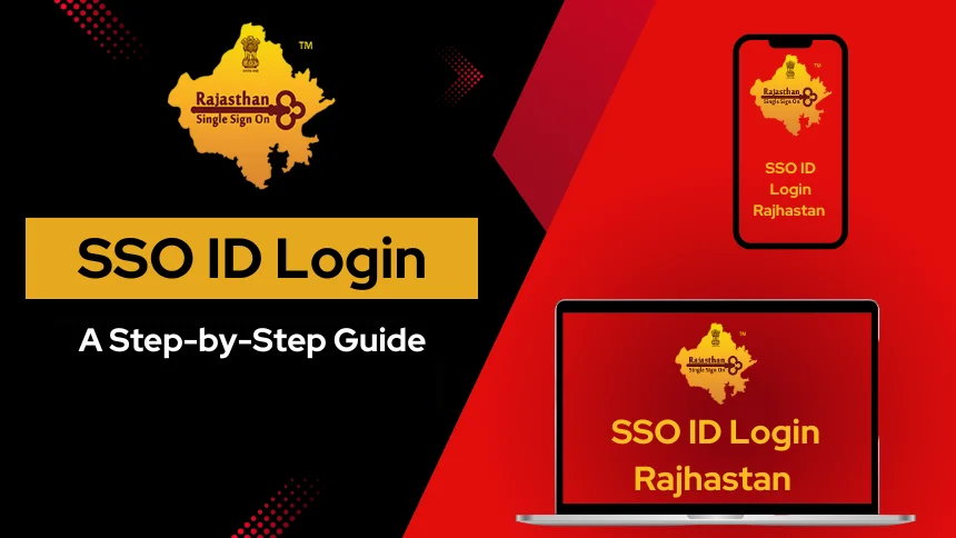 SSO ID Login