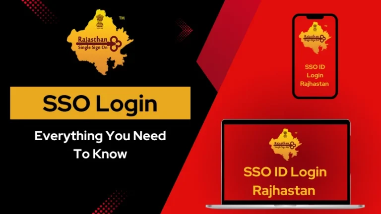 SSO Login