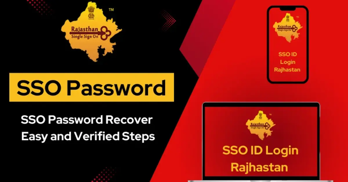 SSO Password