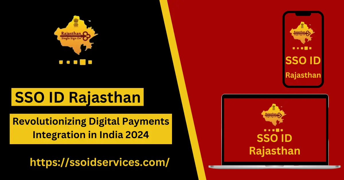 Revolutionizing Digital Payments